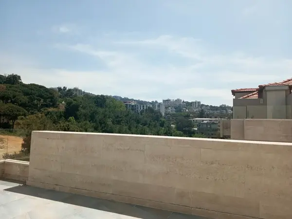 Duplex in Fanar, Metn