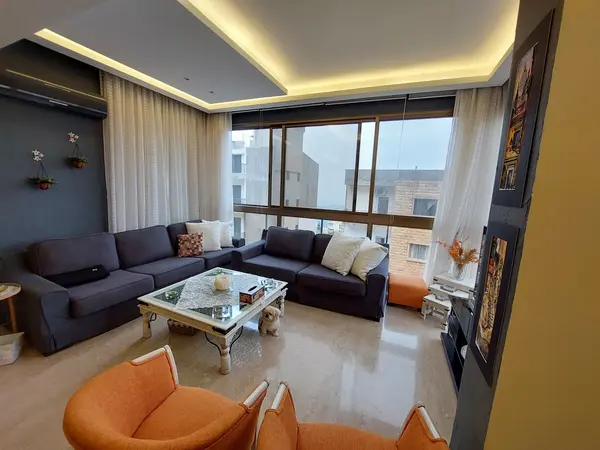 Apartment in Mazraat Yachouh, Metn