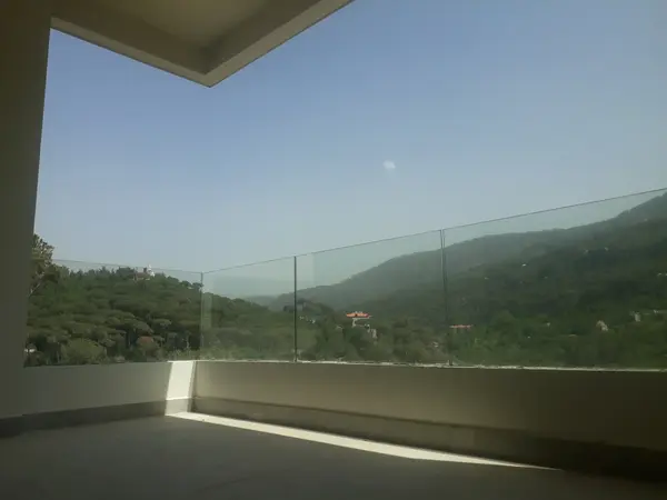 Apartment in Baabdat, Metn