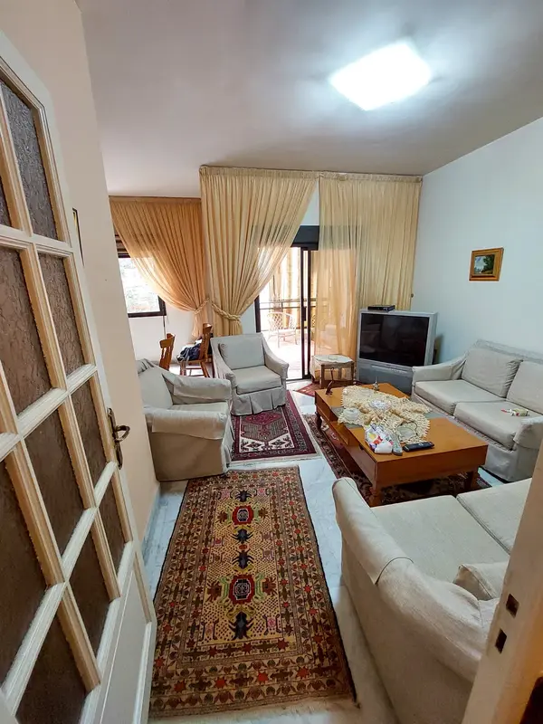 Apartment in New Rawda, Metn