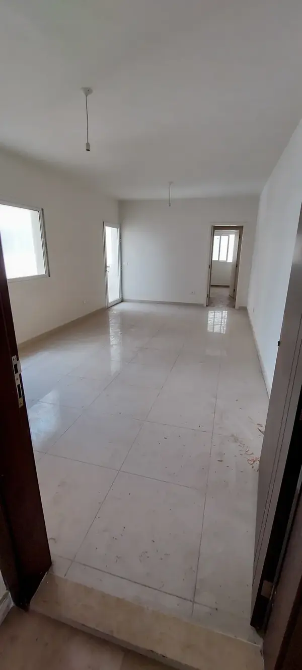 Apartment in Mar Roukoz, Metn