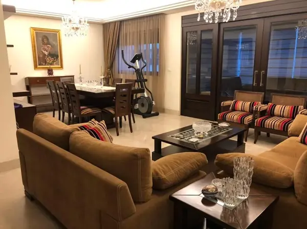 Apartment in Achrafieh, Sodeco, Beirut