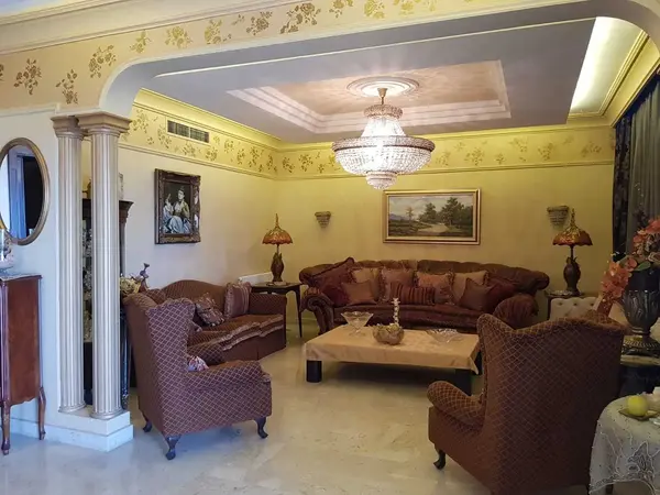 Luxurious Apartment in Zouk Mosbeh, Keserwan