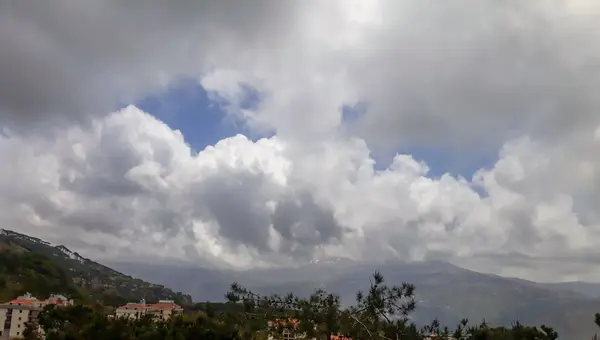 Apartment in Douar, Metn