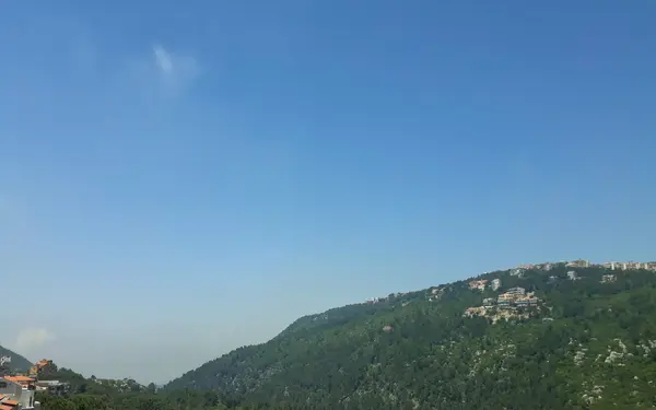 Apartment in Baabdat, Metn