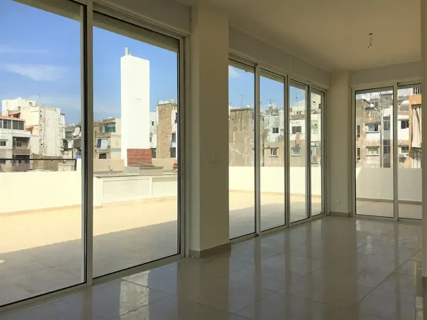 Apartment in Sin El Fil, Metn