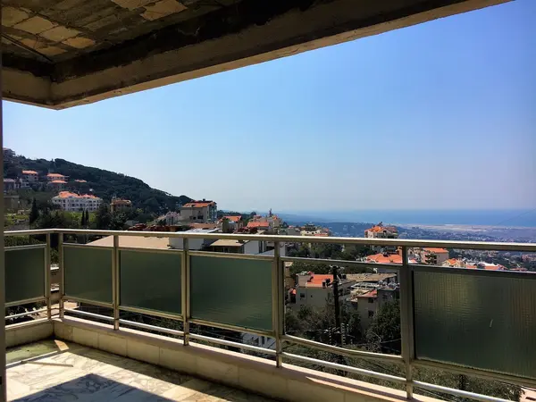 Apartment in Ain Saadeh, Metn