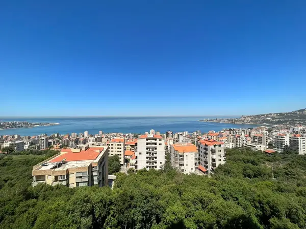 Apartment in Sahel Alma, Keserwan