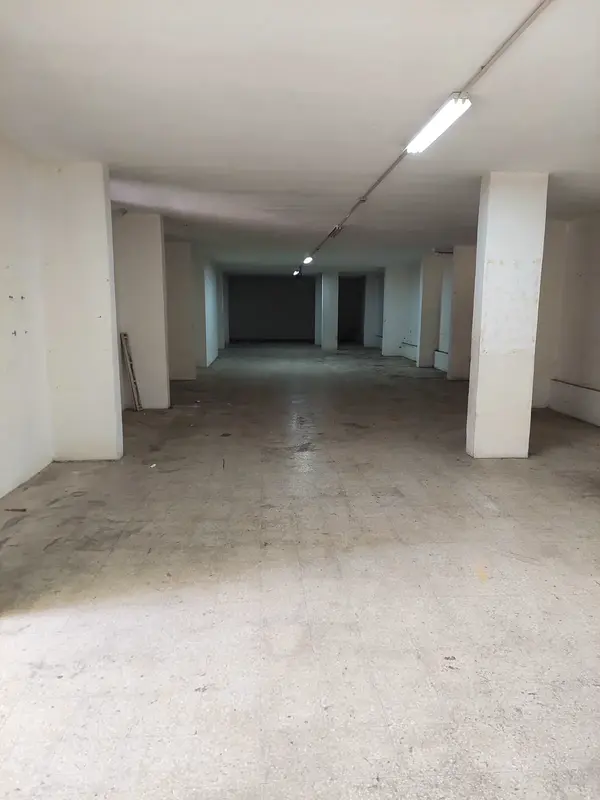 Prime Location Warehouse in Naccache, Metn