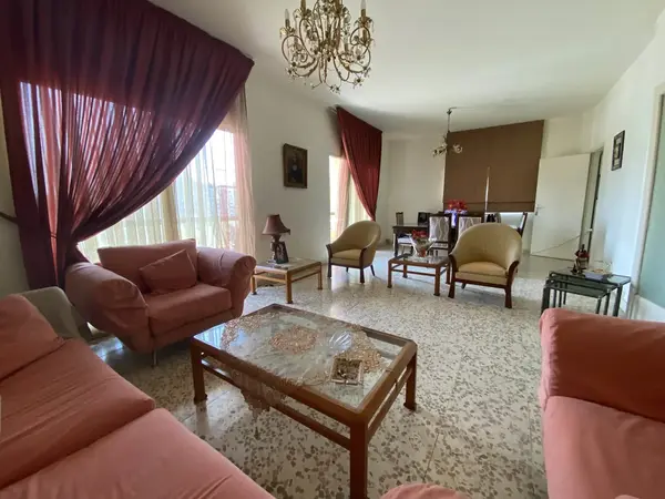 Apartment in Zalka, Metn