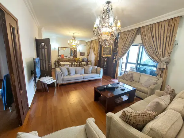 Apartment in Beit El Chaar, Metn