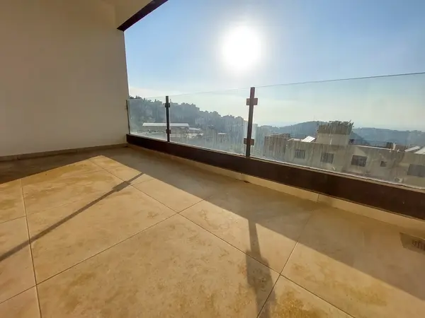 Apartment in Zikrit, Metn