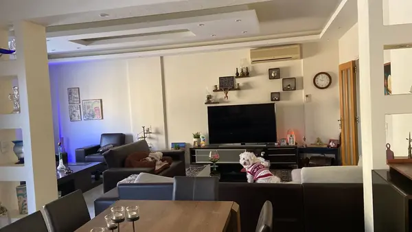 Apartment in Baabdat, Metn