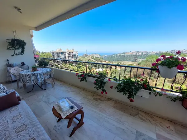Apartment in Dik El Mehdi, Metn