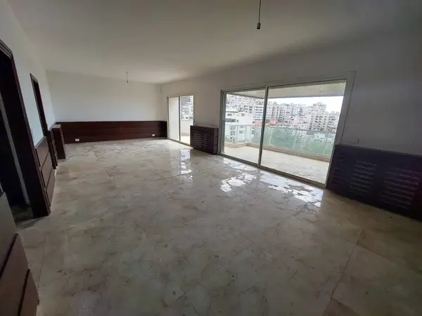 Apartment in Dik El Mehdi, Metn
