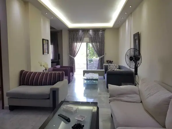 Apartment in Zouk Mosbeh, Keserwan