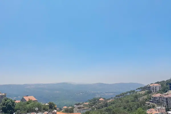 Duplex in Baabdat, Metn