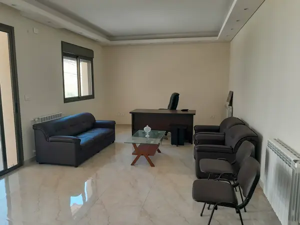 Prime Location Apartment in Baabdat, Metn