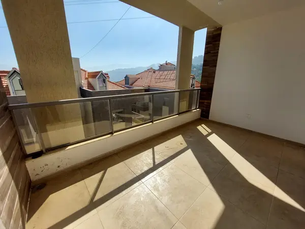New Apartment in Qornet Chehwan, Metn with Partial Mountain View