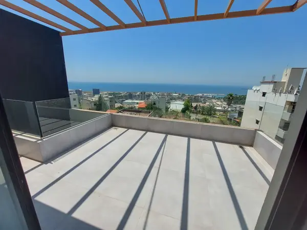 Duplex in Dbayeh, Metn