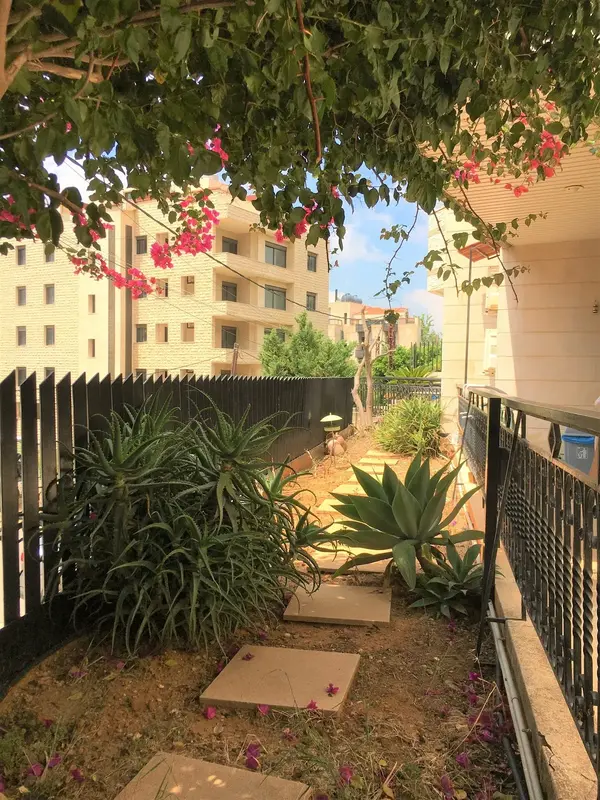 Apartment in Beit Meri, Monteverde, Metn with Partial Mountain View