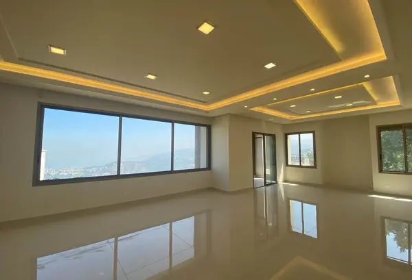 Apartment in Biyada, Metn