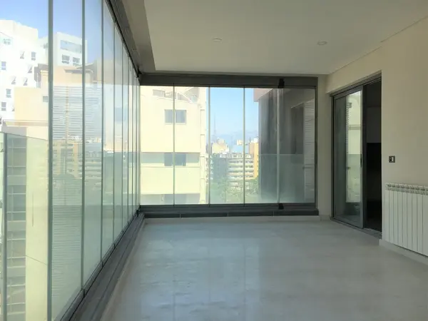 Apartment in Achrafieh, Beirut with City View