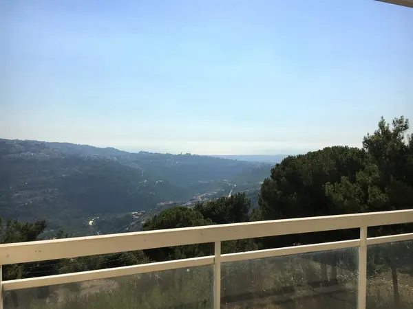 Apartment in Monteverde Beit Meri, Metn with Panoramic View