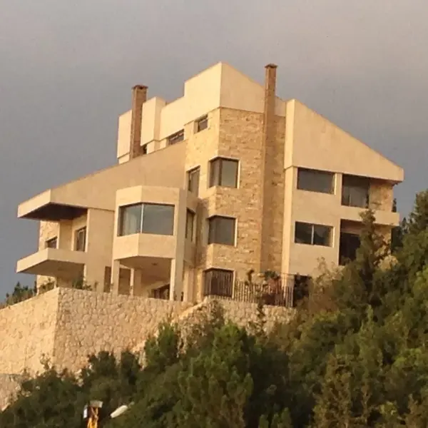 Great Location Triplex Villa in Kfour, Keserwan
