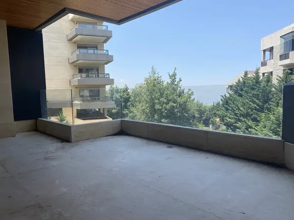 Prime Location Apartment in Biyada, Metn