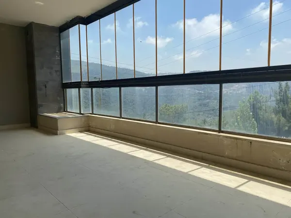 Apartment in Rabweh, Metn with Open View