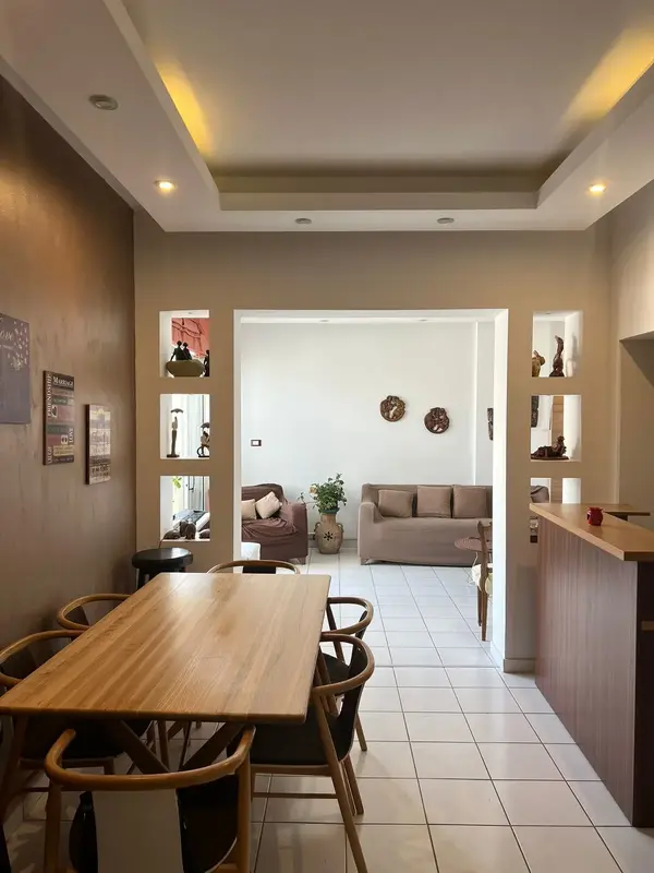 Apartment in Mazraat Yachouh, Metn