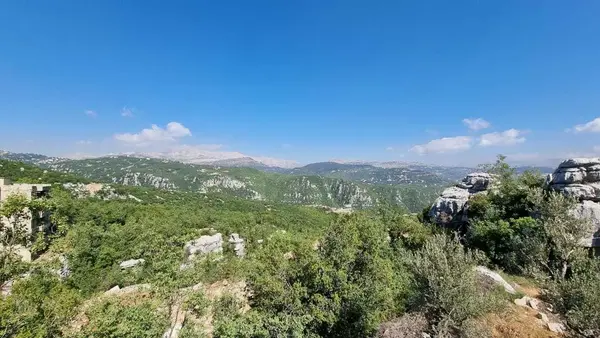 Land for Sale in Klayaat, Keserwan