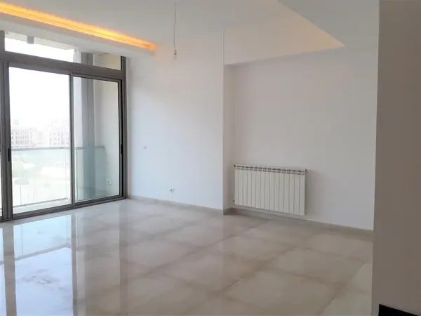Apartment in Saifi, Beirut with City View