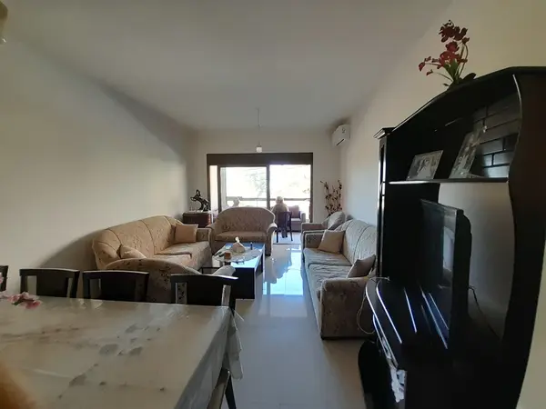 Apartment in Bauchrieh, Metn