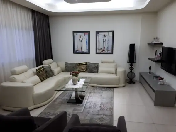 Furnished Apartment in Adonis, Keserwan