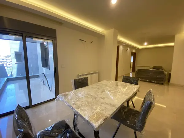 Furnished Prime Location Apartment in Hazmieh, Baabda
