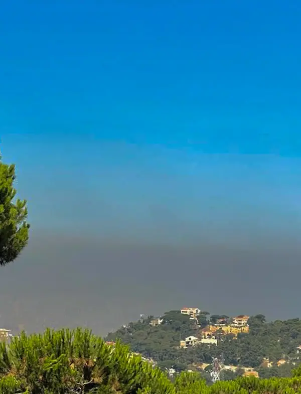 Apartment in Mar Chaaya, Metn