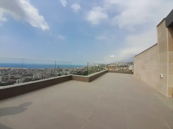 Duplex in Fanar, Metn