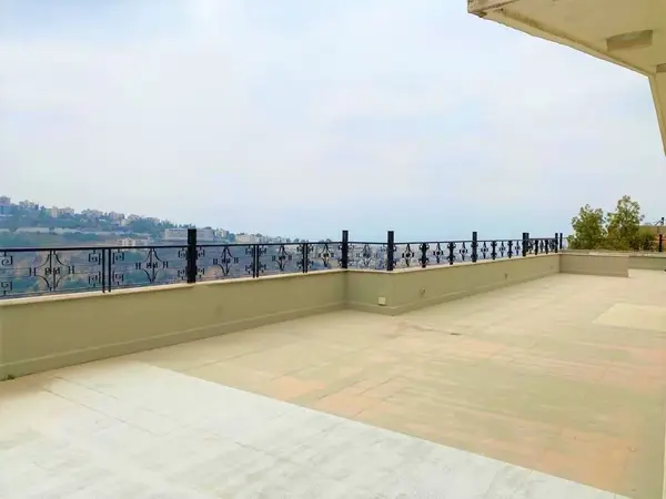 Apartment in Mansourieh, Metn