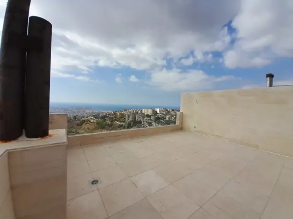 Duplex in Fanar, Metn