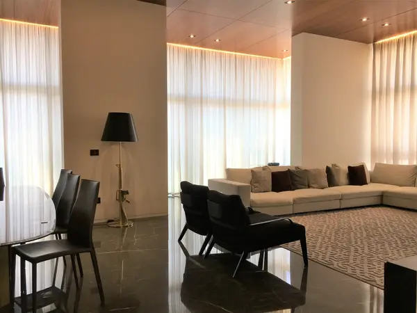 Apartment in Sursock Achrafieh, Beirut