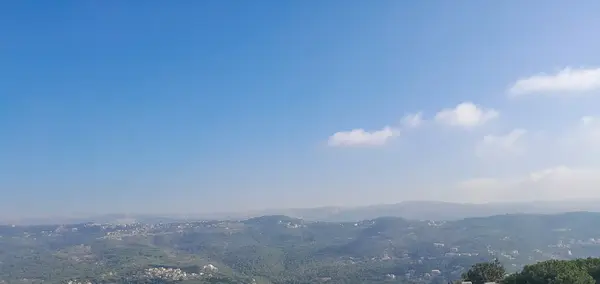 Apartment in Broumana, Metn