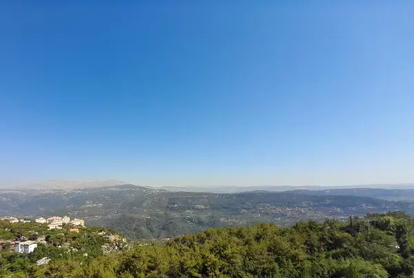 Duplex in Douar, Metn