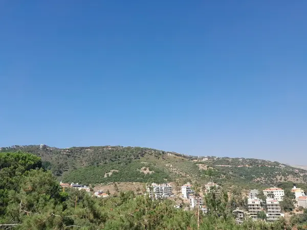 Apartment in Douar, Metn
