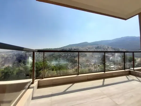 Apartment in Fanar, Metn