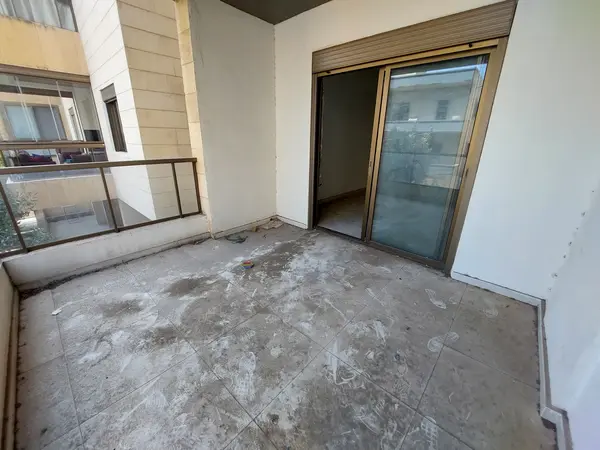 Apartment in Sabtieh, Metn