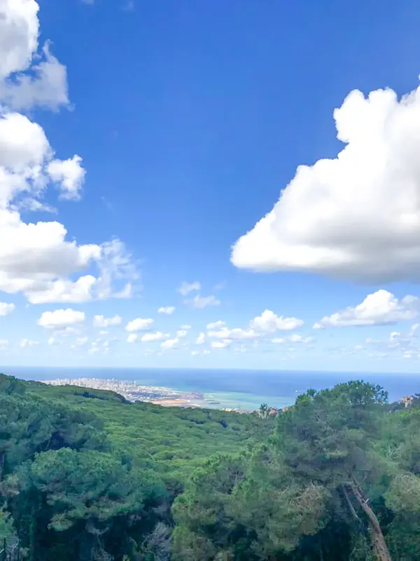 Apartment in Broumana, Metn