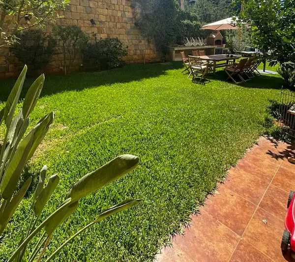 Furnished Apartment in Baabdat, Metn