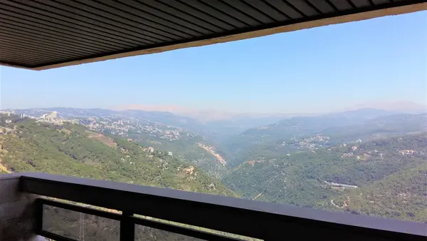 Apartment in Beit Mery, Metn